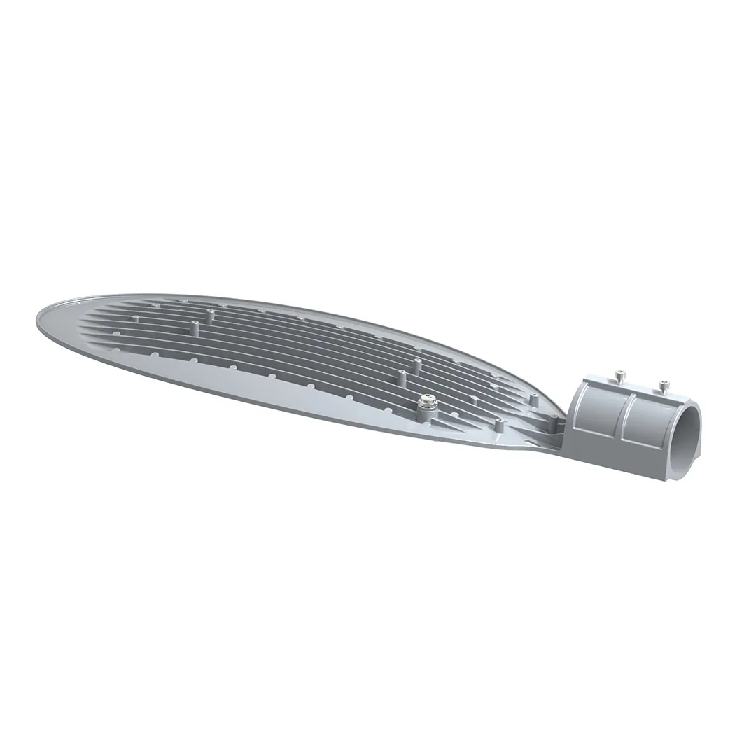 LED STREET LIGHT SUPER SLIM 150W 4000K